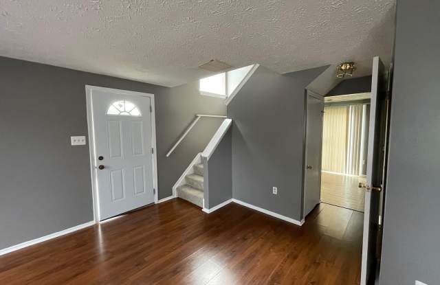 2120 TANGLEWOOD DRIVE