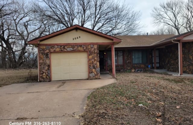 2060 N. Woodland - 2060 Woodland North, Wichita, KS 67203