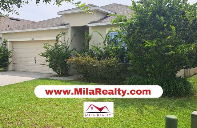 2487 White Lilly Dr