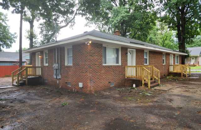 3106 Parkdale Rd