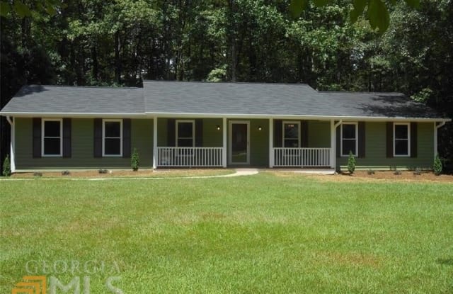 205 Kingswood DR - 205 Kingswood Drive, Fayette County, GA 30215