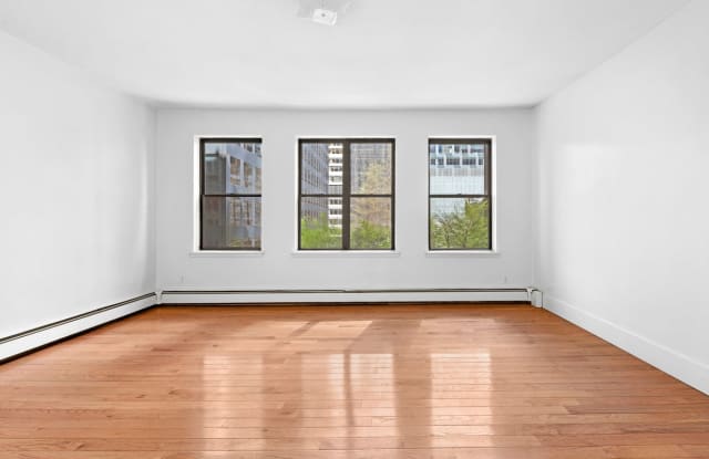 60 West 45th Street - 60 W 45th St, New York City, NY 10036