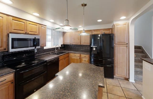 6809 Chesterfield Court - 6809 Chesterfield Court, Security-Widefield, CO 80911