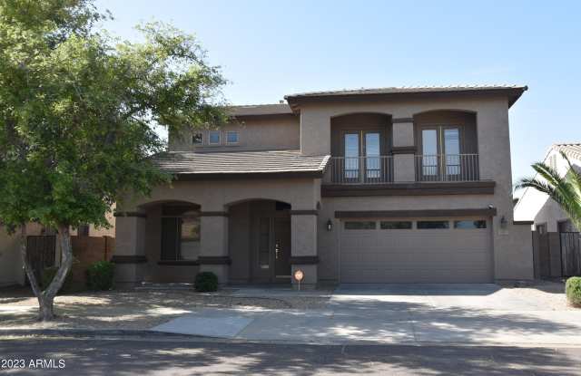 17453 W NAVAJO Street