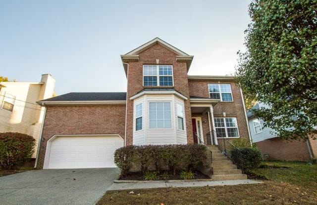 106 Edgewater Place - 106 Edgewater Place, Hendersonville, TN 37075