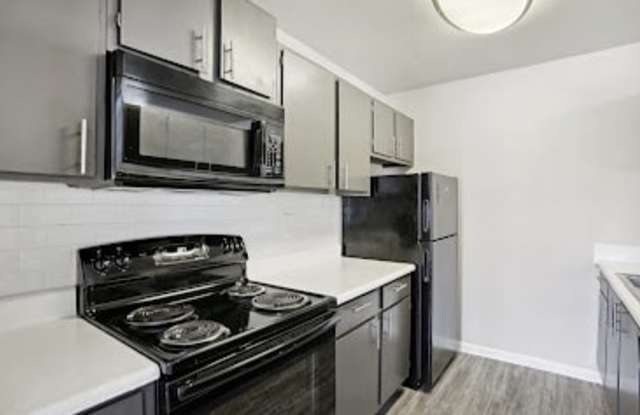 23Hundred Apartments