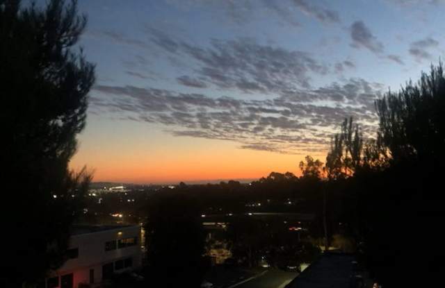 Perfectly located 2 bed, 2 bath condo in San Diego's Bay Ho area
