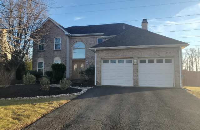 2667 WOODSVIEW Drive