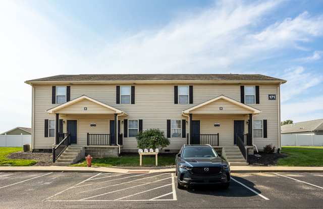 Fox Brook Apartments