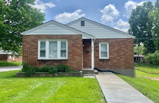 Beautifully Updated 3 Bedroom Home with Oversized Deck for Rent