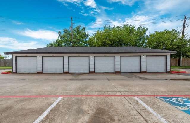 The Preserve at Baytown