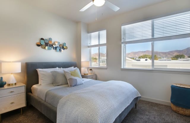 Strata99 Townhomes