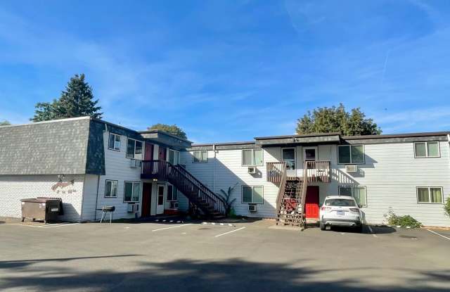 Photo of Affordable 1-Bedroom that Includes Washer  Dryer!