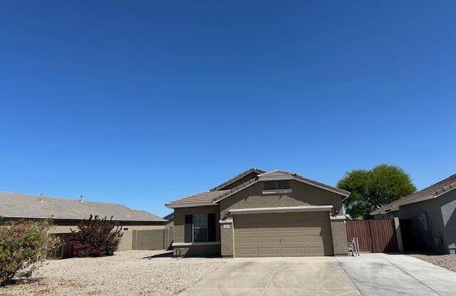 1220 E HEATHER Drive - 1220 East Heather Drive, San Tan Valley, AZ 85140