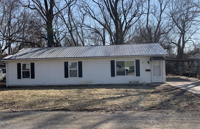 1206 E CULVER - 1206 East Culver Avenue, Sangamon County, IL 62703