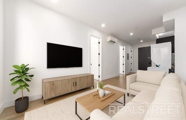 1734 Nostrand Avenue