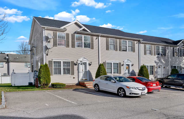 Photo of 64 Menlo St