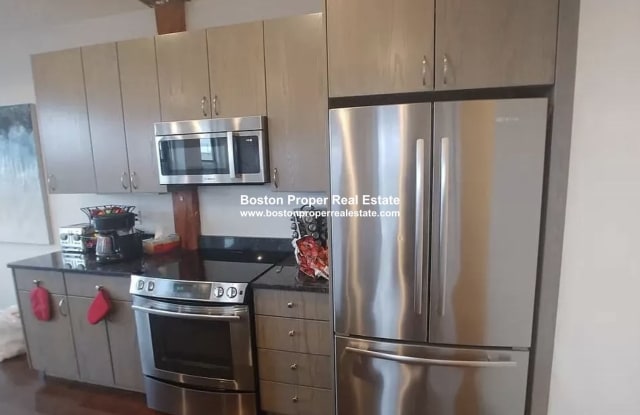 464 Harrison Ave - 464 Harrison Ave, Boston, MA 02118