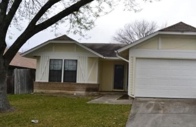 329 CYPRESSFOX DR - 329 Cypressfox Dr, San Antonio, TX 78245