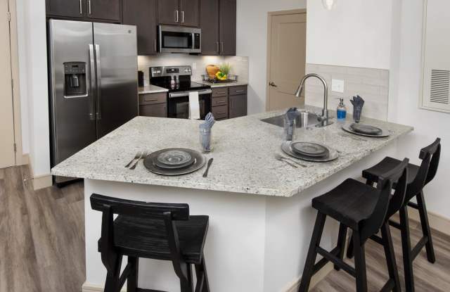 Henry House at Clift Farm