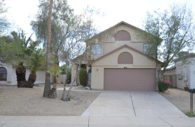 Photo of 8737 E Culver Street