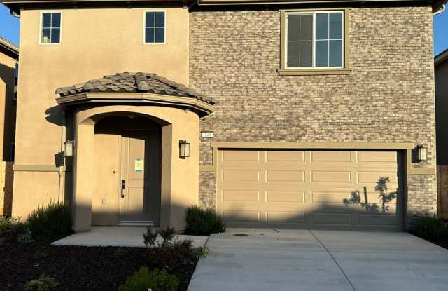 Brand New Home