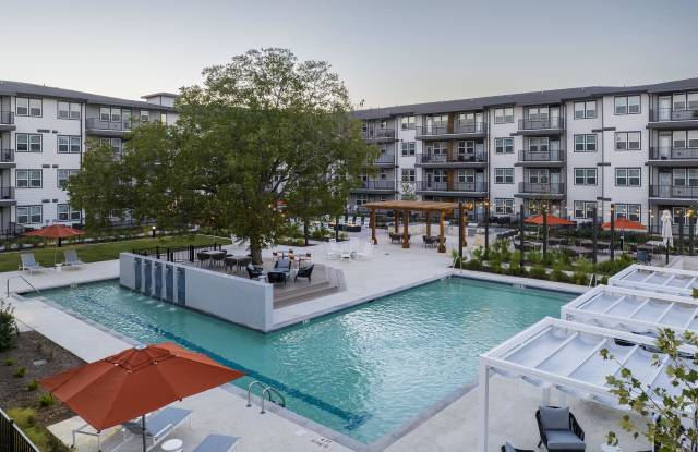 Amberlin Georgetown - 55+