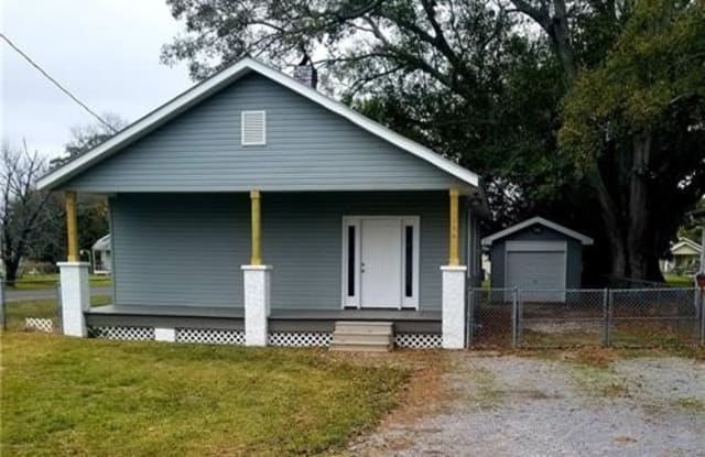 316 MILLING Avenue - 316 Milling Avenue, Luling, LA 70070