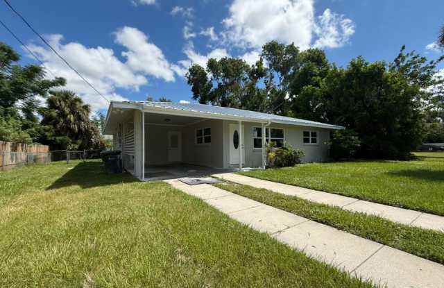 2443 Eugene Street