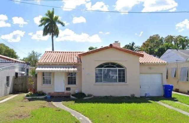 696 NE 87th St - 696 Northeast 87th Street, Miami, FL 33138