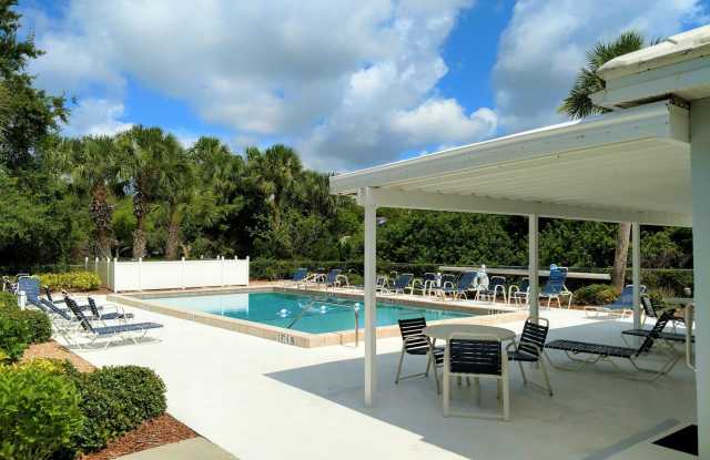 Seasonal Short-Term Villa at Augusta Villas in Plantation!
