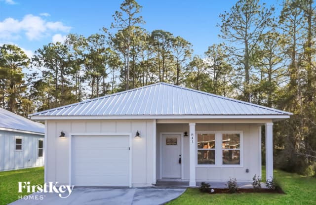 841 Aiken Street - 841 Aiken Street, St. Johns County, FL 32084