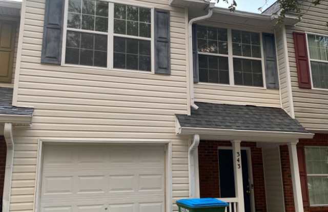 343 Crooked Pine Trail - 1