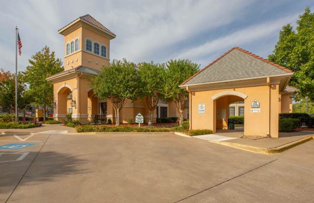 Tuscany at Goldmark Senior Living