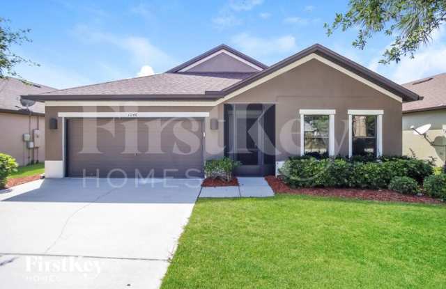 1040 Cayman Drive - 1040 Cayman Drive, Melbourne, FL 32901