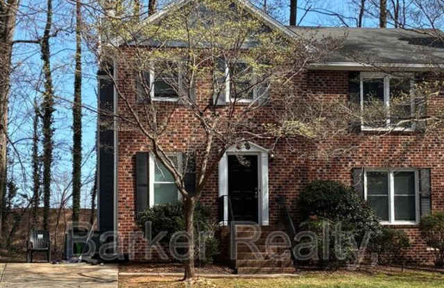 4102 Arckelton Drive