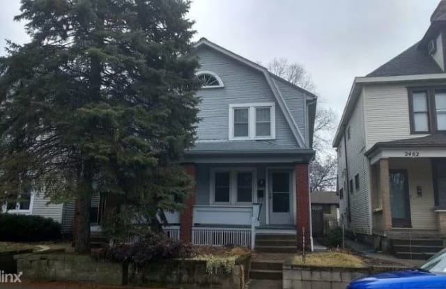 2464 Deming Ave - 2464 Deming Avenue, Columbus, OH 43202