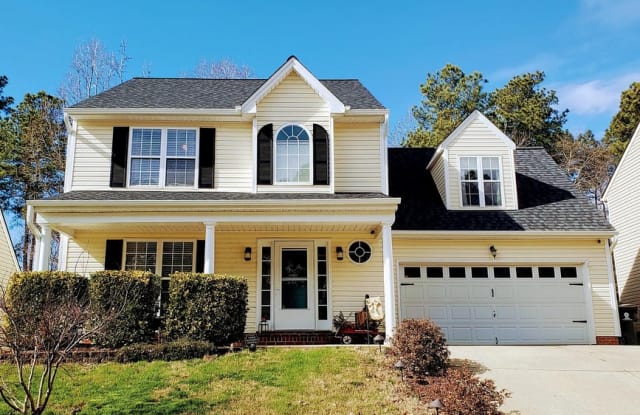 320 Arbor Crest Road - 320 Arbor Crest Road, Holly Springs, NC 27540