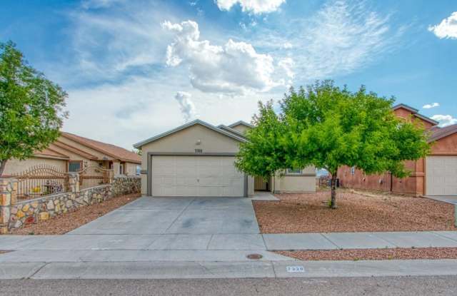 7328 SACHET CLIFF Drive