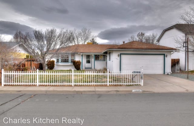 1312 Kingsley - 1312 Kingsley Lane, Carson City, NV 89701