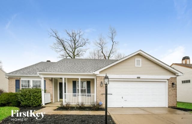 6429 Blakeview Drive - 6429 Blakeview Drive, Lawrence, IN 46235