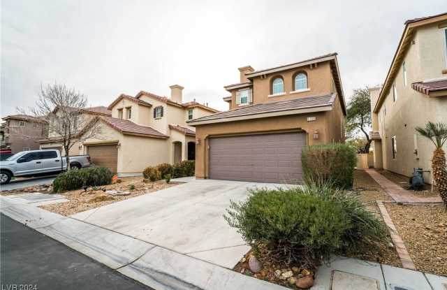 5135 SPARKLING VINE Avenue - 5135 Sparkling Vine Avenue, Las Vegas, NV 89131