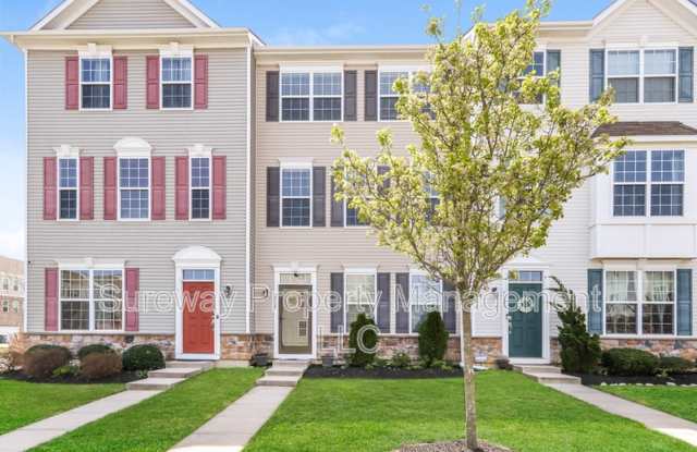 1118 Munyon Dr