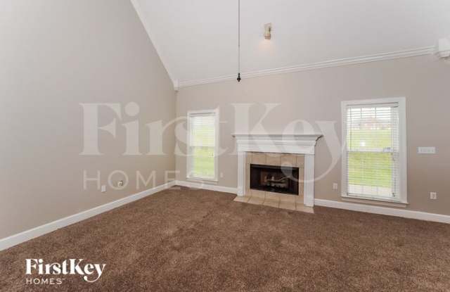 4722 Thornhill Road
