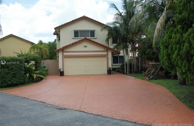 9440 SW 151 Ave - 9440 SW 151st Ave, The Hammocks, FL 33196