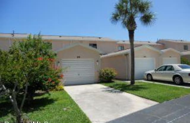 281 Current Drive - 281 Current Dr, Brevard County, FL 32955