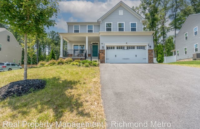 16043 Cambria Cove Boulevard - 16043 Cambria Cove Boulevard, Chesterfield County, VA 23112