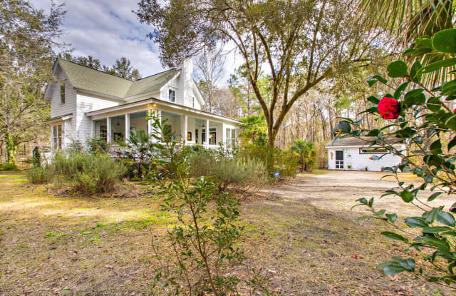 1079 Corbetts Alley - 1079 Corbetts Aly, Charleston County, SC 29455