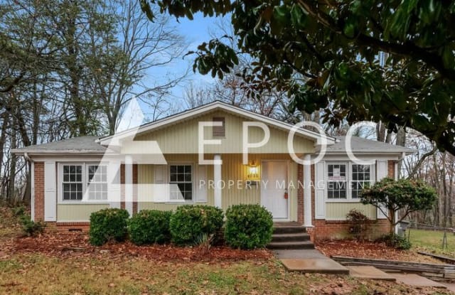 4055 Burnham Court Winston Salem NC apartments for rent