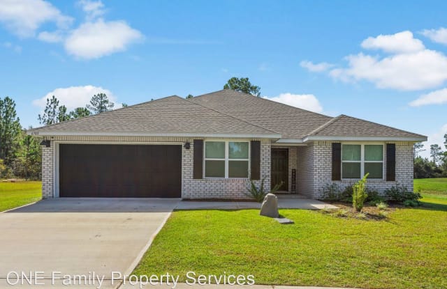 6705 Sarah Ann Way - 6705 Sarah Ann Way, Okaloosa County, FL 32567